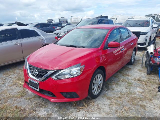 Photo 1 VIN: 3N1AB7AP8JL618659 - NISSAN SENTRA 