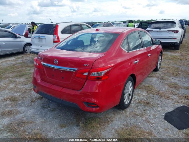 Photo 3 VIN: 3N1AB7AP8JL618659 - NISSAN SENTRA 