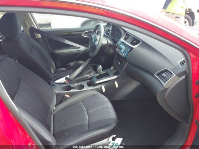 Photo 4 VIN: 3N1AB7AP8JL618659 - NISSAN SENTRA 