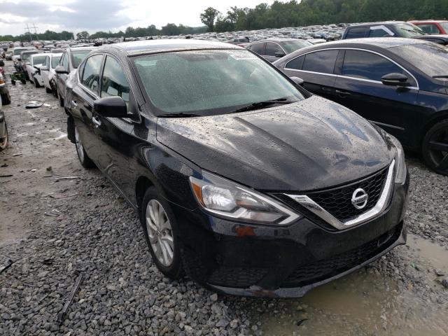 Photo 0 VIN: 3N1AB7AP8JL619276 - NISSAN SENTRA S 