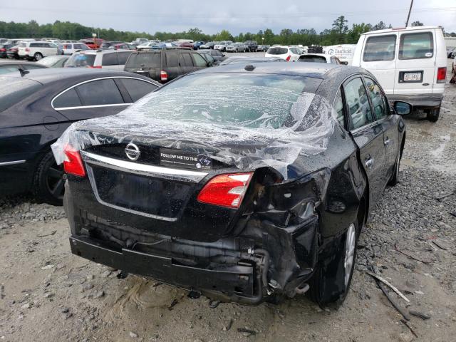 Photo 3 VIN: 3N1AB7AP8JL619276 - NISSAN SENTRA S 