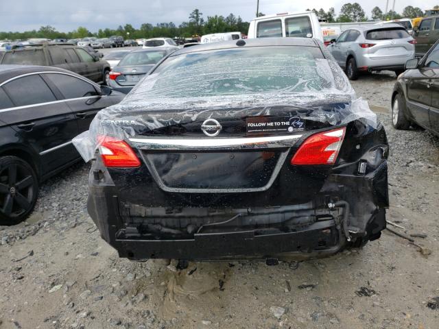 Photo 8 VIN: 3N1AB7AP8JL619276 - NISSAN SENTRA S 