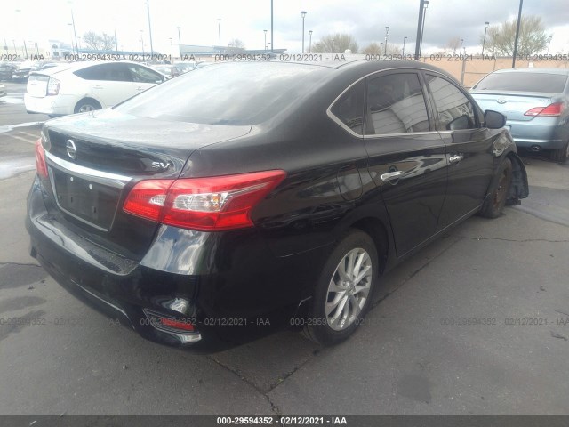 Photo 3 VIN: 3N1AB7AP8JL622758 - NISSAN SENTRA 