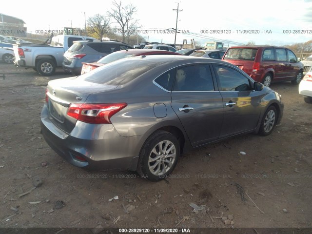 Photo 3 VIN: 3N1AB7AP8JL622937 - NISSAN SENTRA 