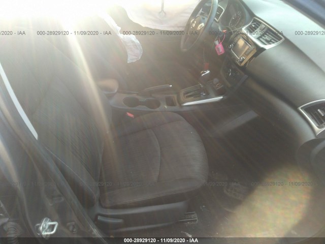 Photo 4 VIN: 3N1AB7AP8JL622937 - NISSAN SENTRA 