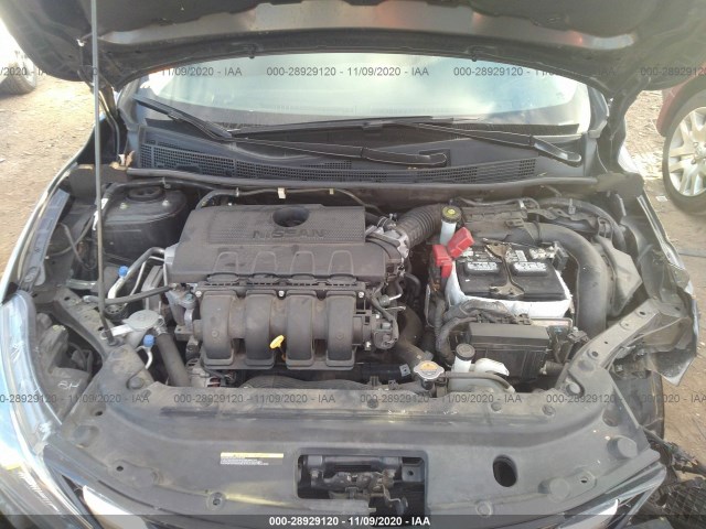 Photo 9 VIN: 3N1AB7AP8JL622937 - NISSAN SENTRA 