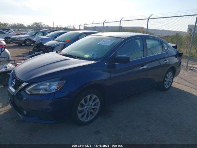 Photo 1 VIN: 3N1AB7AP8JL623330 - NISSAN SENTRA 