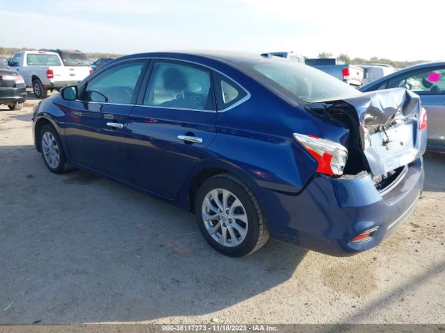 Photo 2 VIN: 3N1AB7AP8JL623330 - NISSAN SENTRA 