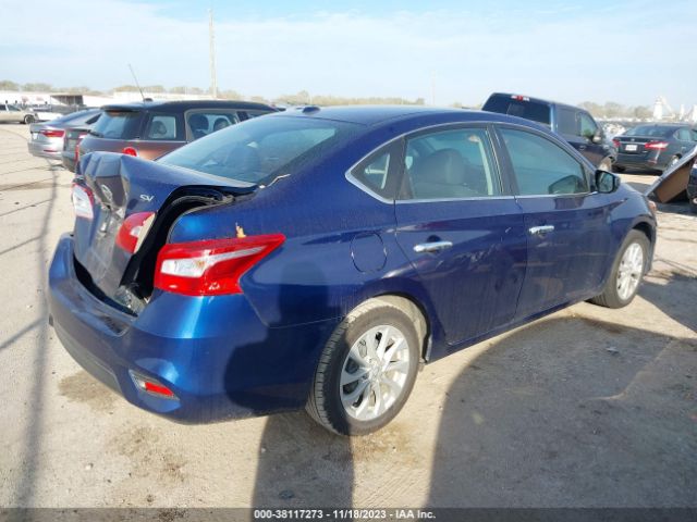 Photo 3 VIN: 3N1AB7AP8JL623330 - NISSAN SENTRA 