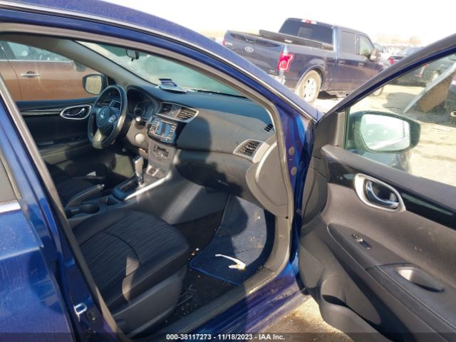 Photo 4 VIN: 3N1AB7AP8JL623330 - NISSAN SENTRA 