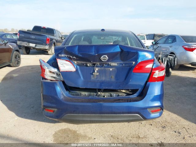 Photo 5 VIN: 3N1AB7AP8JL623330 - NISSAN SENTRA 