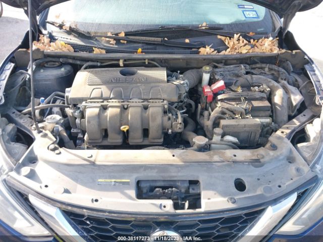 Photo 9 VIN: 3N1AB7AP8JL623330 - NISSAN SENTRA 