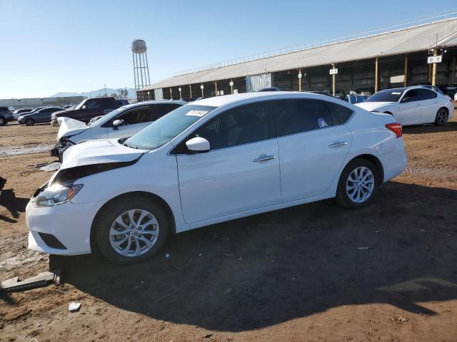 Photo 0 VIN: 3N1AB7AP8JL623733 - NISSAN SENTRA S 