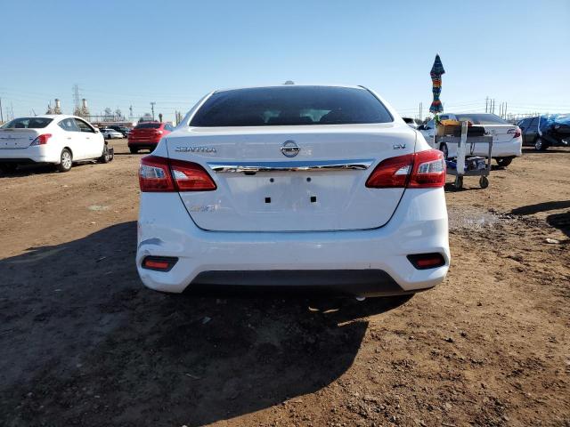 Photo 5 VIN: 3N1AB7AP8JL623733 - NISSAN SENTRA S 