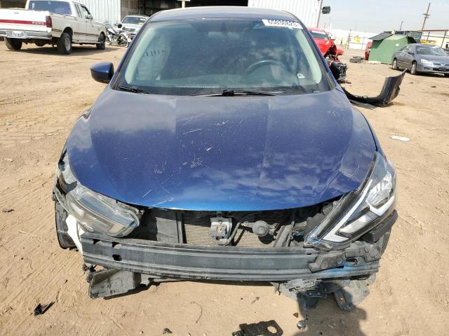 Photo 4 VIN: 3N1AB7AP8JL624087 - NISSAN SENTRA 