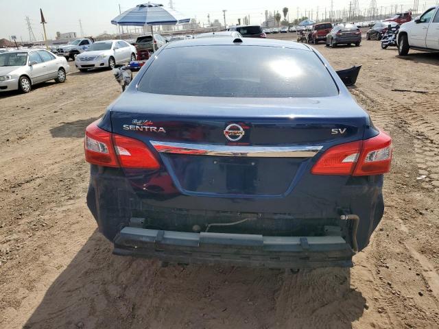 Photo 5 VIN: 3N1AB7AP8JL624087 - NISSAN SENTRA 