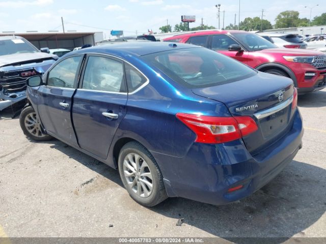 Photo 2 VIN: 3N1AB7AP8JL624235 - NISSAN SENTRA 