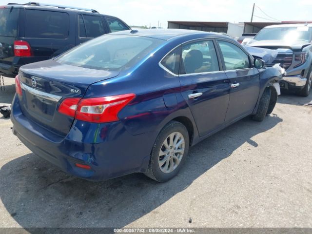 Photo 3 VIN: 3N1AB7AP8JL624235 - NISSAN SENTRA 