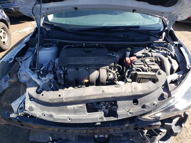 Photo 10 VIN: 3N1AB7AP8JL624638 - NISSAN SENTRA 