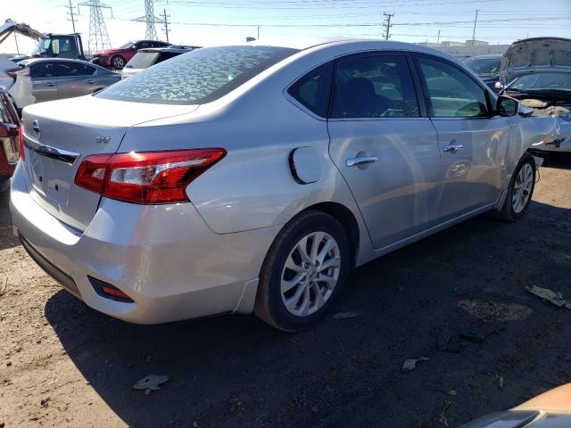 Photo 2 VIN: 3N1AB7AP8JL624638 - NISSAN SENTRA 