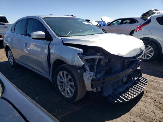 Photo 3 VIN: 3N1AB7AP8JL624638 - NISSAN SENTRA 