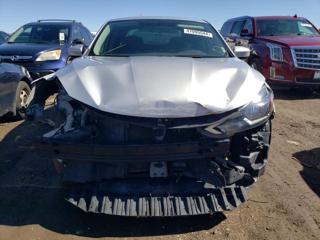 Photo 4 VIN: 3N1AB7AP8JL624638 - NISSAN SENTRA 