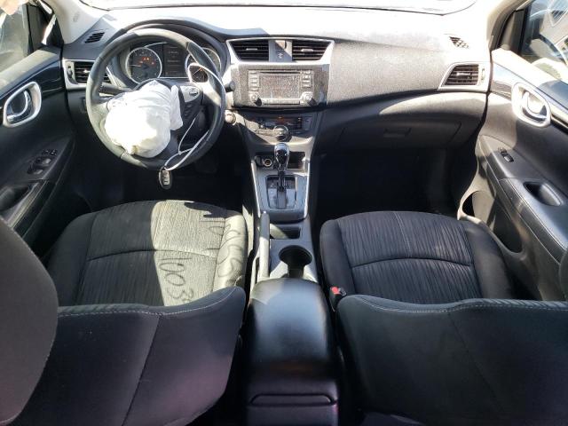 Photo 7 VIN: 3N1AB7AP8JL624638 - NISSAN SENTRA 