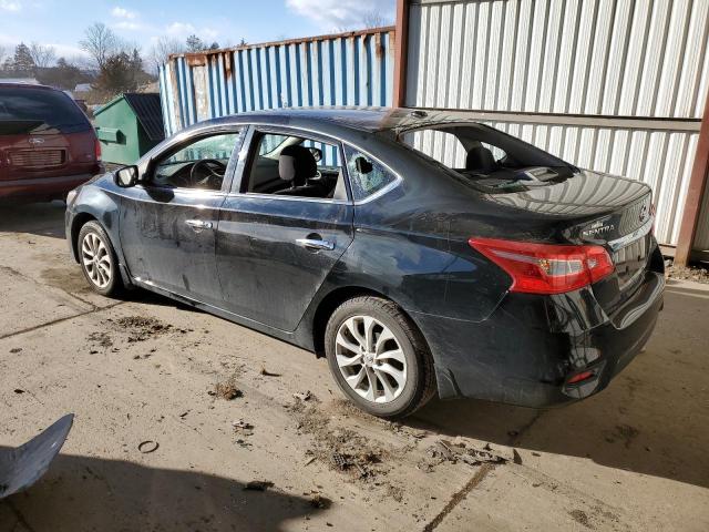 Photo 1 VIN: 3N1AB7AP8JL625918 - NISSAN SENTRA S 