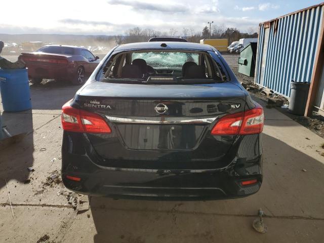 Photo 5 VIN: 3N1AB7AP8JL625918 - NISSAN SENTRA S 