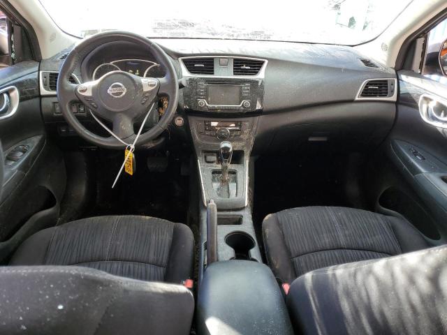 Photo 7 VIN: 3N1AB7AP8JL625918 - NISSAN SENTRA S 