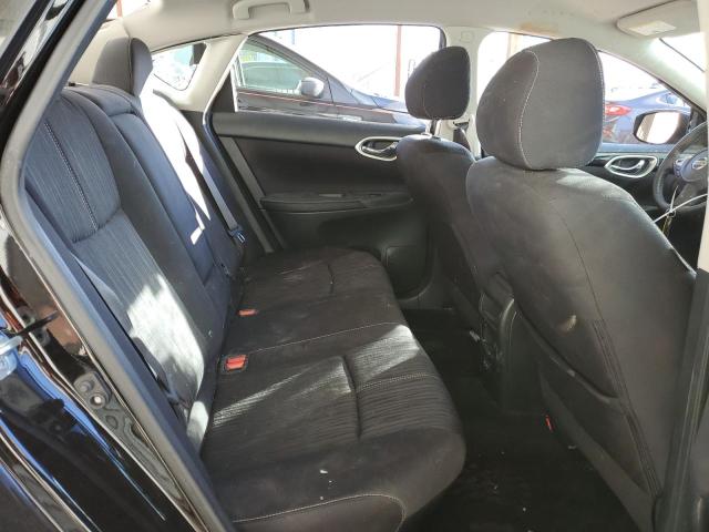 Photo 9 VIN: 3N1AB7AP8JL625918 - NISSAN SENTRA S 