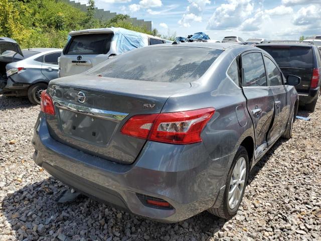 Photo 3 VIN: 3N1AB7AP8JL626048 - NISSAN SENTRA S 