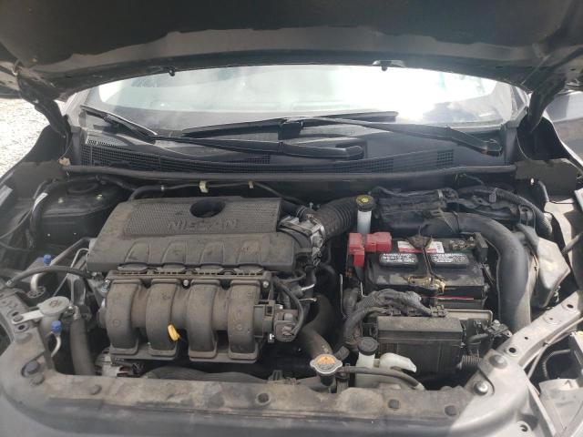 Photo 6 VIN: 3N1AB7AP8JL626048 - NISSAN SENTRA S 