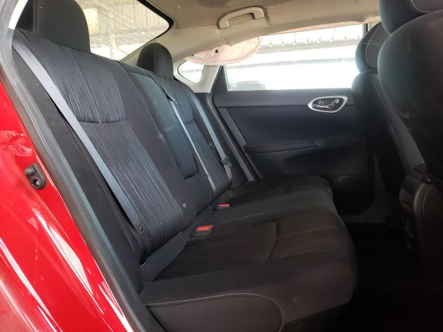 Photo 5 VIN: 3N1AB7AP8JL627684 - NISSAN SENTRA S 