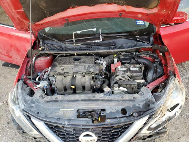 Photo 6 VIN: 3N1AB7AP8JL627684 - NISSAN SENTRA S 