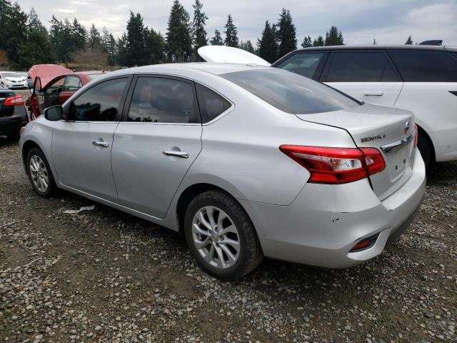 Photo 1 VIN: 3N1AB7AP8JL628074 - NISSAN SENTRA 