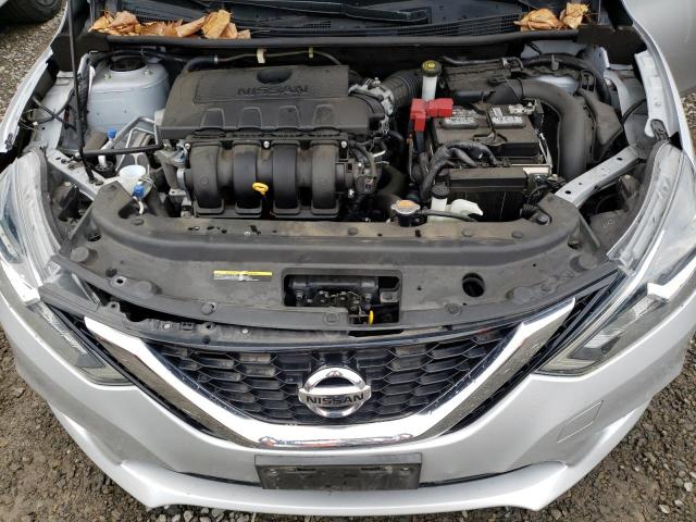 Photo 10 VIN: 3N1AB7AP8JL628074 - NISSAN SENTRA 