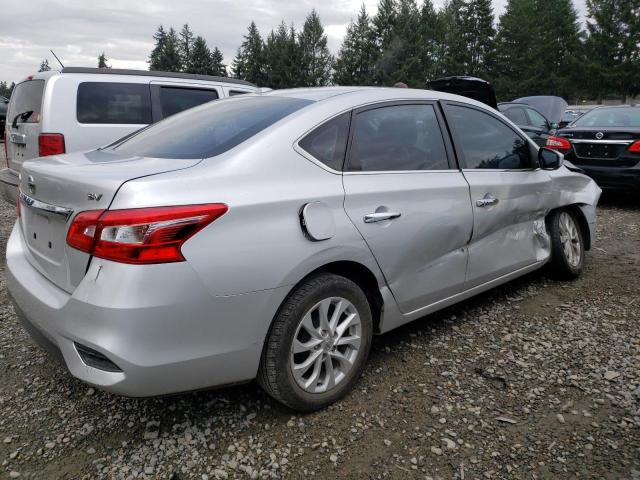 Photo 2 VIN: 3N1AB7AP8JL628074 - NISSAN SENTRA 