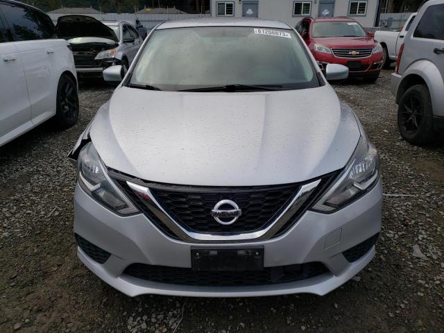 Photo 4 VIN: 3N1AB7AP8JL628074 - NISSAN SENTRA 