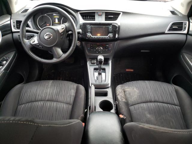 Photo 7 VIN: 3N1AB7AP8JL628074 - NISSAN SENTRA 