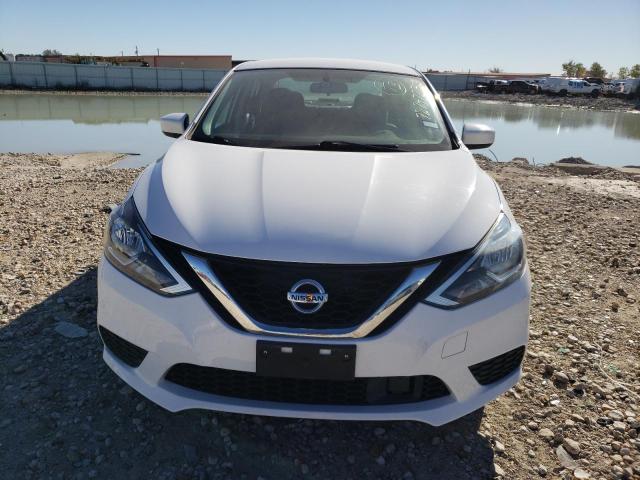 Photo 4 VIN: 3N1AB7AP8JL631315 - NISSAN SENTRA 