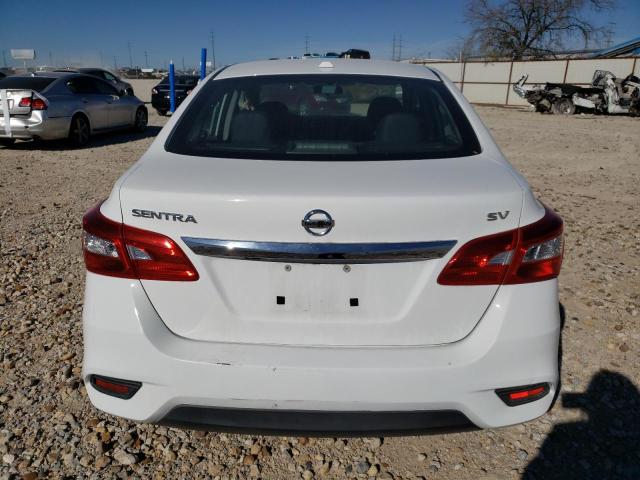 Photo 5 VIN: 3N1AB7AP8JL631315 - NISSAN SENTRA 