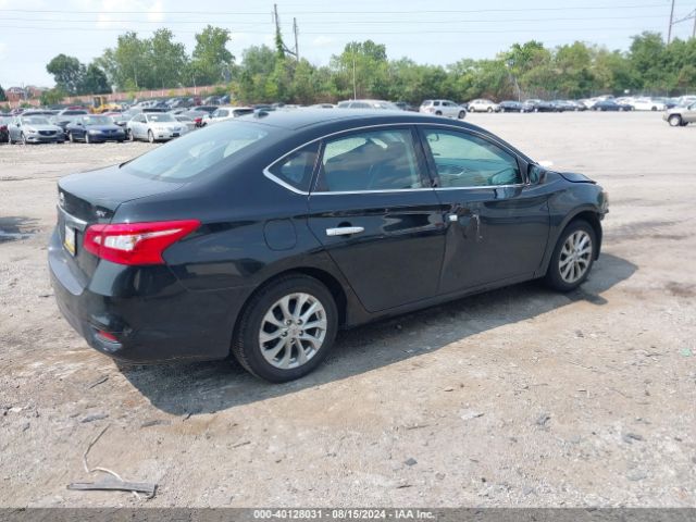 Photo 3 VIN: 3N1AB7AP8JL633257 - NISSAN SENTRA 