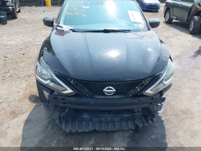 Photo 5 VIN: 3N1AB7AP8JL633257 - NISSAN SENTRA 