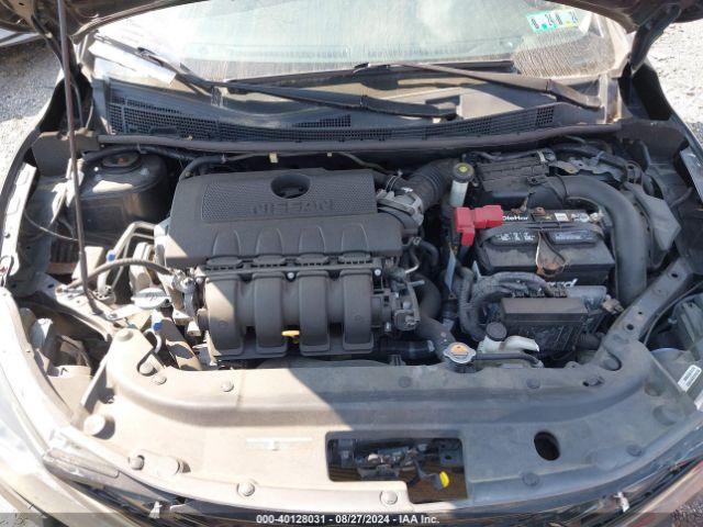 Photo 9 VIN: 3N1AB7AP8JL633257 - NISSAN SENTRA 