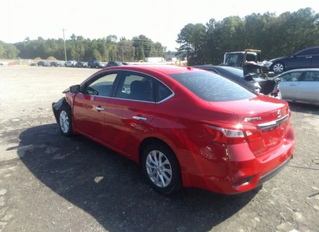 Photo 2 VIN: 3N1AB7AP8JL635347 - NISSAN SENTRA 