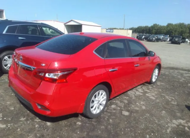 Photo 3 VIN: 3N1AB7AP8JL635347 - NISSAN SENTRA 