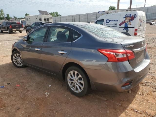 Photo 1 VIN: 3N1AB7AP8JL636353 - NISSAN SENTRA 