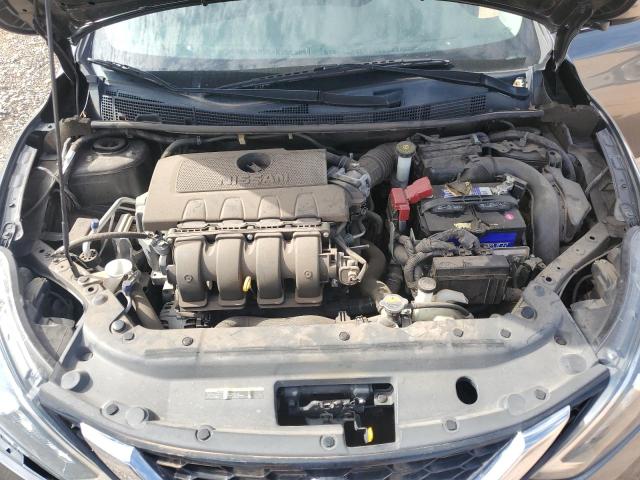 Photo 10 VIN: 3N1AB7AP8JL636353 - NISSAN SENTRA 