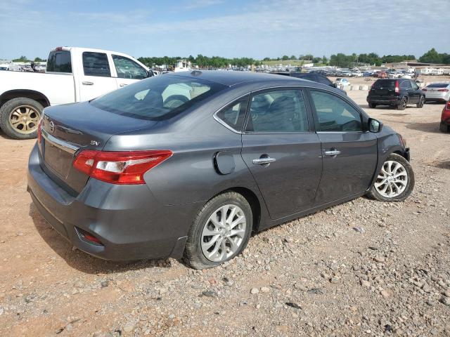 Photo 2 VIN: 3N1AB7AP8JL636353 - NISSAN SENTRA 